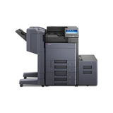 Принтер лазерный черно-белый Kyocera P4060dn