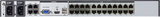 Переключатель KVM Aten KN2124VB-AX-G