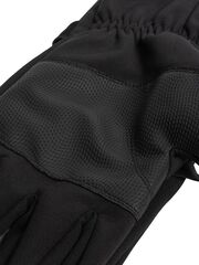 Зимние перчатки-варежки для рыбалки Remington Activ Fishing Softshell Black на remingtonn.ru