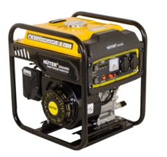 Инверторный генератор Huter DN4400i