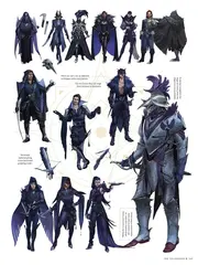 The Art of Dragon Age: The Veilguard (На английском языке)