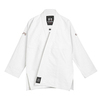 Ги для BJJ Grips Roots Classic White