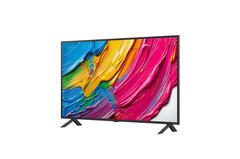 Телевизор LG 50" 50QNED80A6A 4K Ultra HD