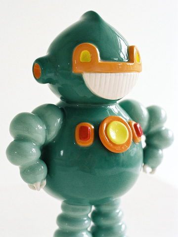 Suyu-bot P. (Руки в бок)