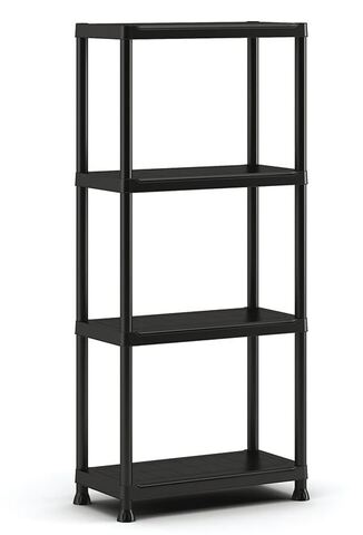 Keter Стеллаж Plus - Shelf 60 /4