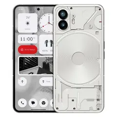 Смартфон Nothing Phone (2) 12/512GB, White (Белый)