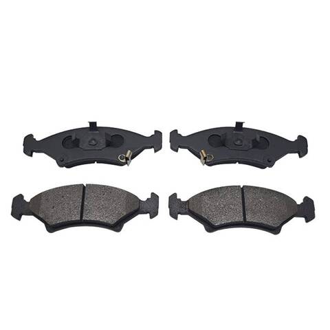 Колодки CTR GK0510 (CKKK-4)