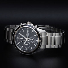 Часы мужские Casio EFR-526D-1A Edifice