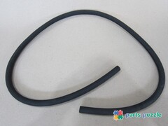 Шланг радиатора / SILICONE HOSE АРТ: 10000-05232
