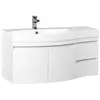 Aquanet 169398 Раковина-столешница