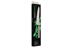 Нож кухонный для замороженных продуктов Samura Bamboo SBA-0056