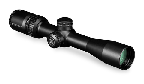 Vortex Crossfire II 2-7x32 Scout V-Plex (CF2-31002)