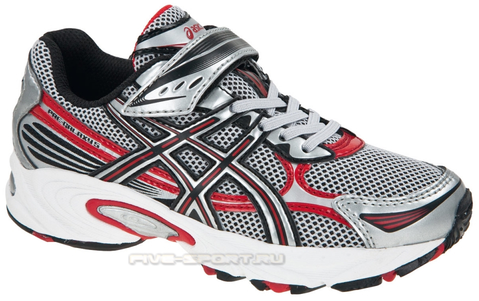 Asics Pre-Galaxy 5 PS - 2