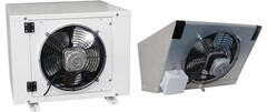 Холодильная сплит-система Intercold MCM 110