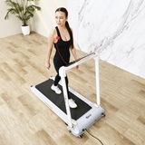 Дизайнерская беговая дорожка DFC ZERO ROMEO фото №16