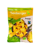 Ананас Seeberger сушеный кусочками, без добавления сахара 100 г