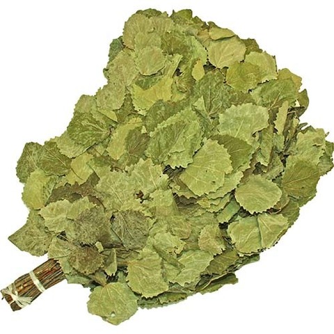 Веник из осины - 5
