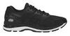 Кроссовки для бега мужские Asics Gel Nimbus 20 черные - 1