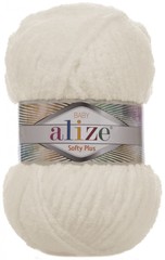 Пряжа Ализе Софти Плюс (Softy Plus) 222422