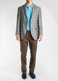 Пиджак ETRO