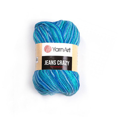 Jeans Crazy 8212