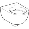 Geberit Renova Compact 500.377.01.1 Унитаз подвесной, белый
