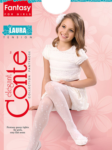 Детские колготки Laura Conte