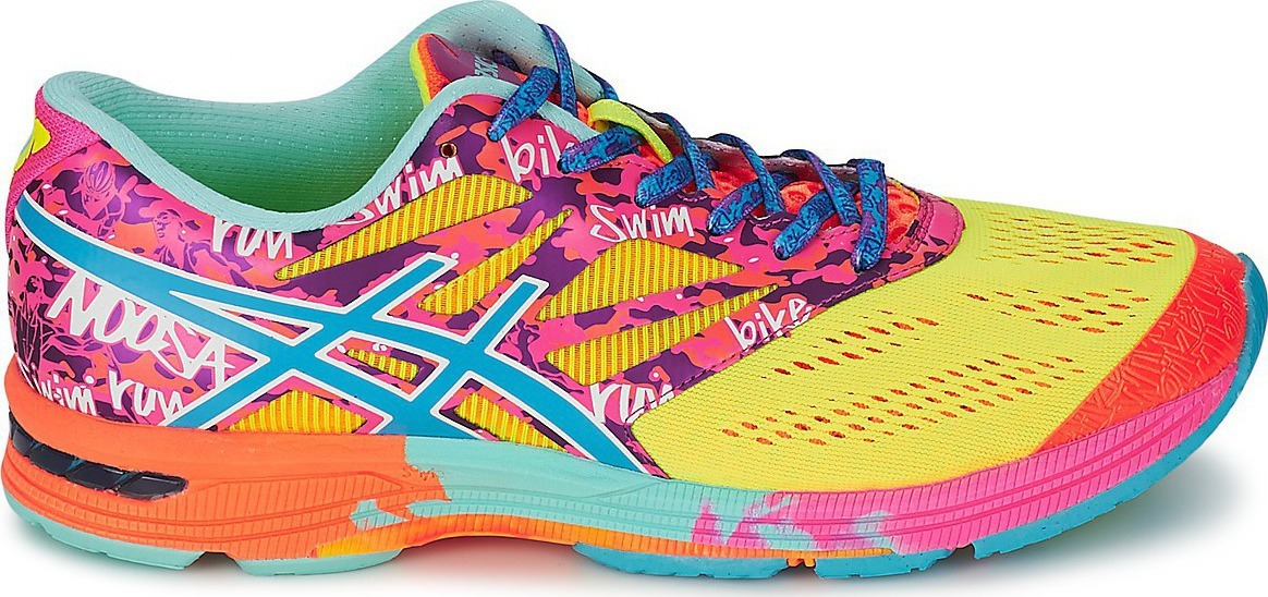 Asics GEL-Noosa TRI 10 Кроссовки для бега женские