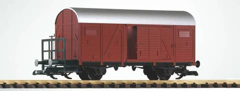 Piko 37907 Грузовой вагон с открывающейся дверью и местом для сопровождающего, G