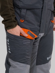 Демисезонный костюм Remington Сurrent Gray