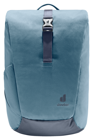 Картинка рюкзак городской Deuter Stepout 22 Atlantic-Ink - 9