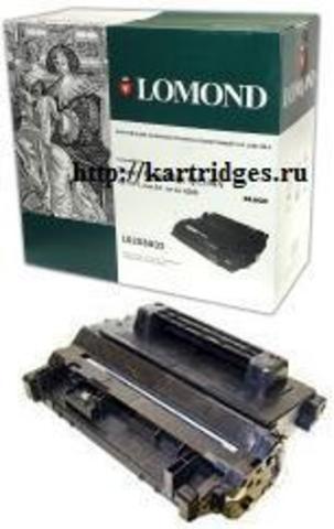 Картридж Lomond L0208845