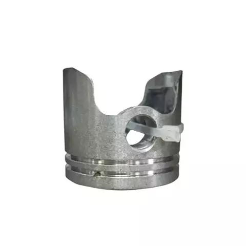 Поршень d40мм, бензотриммера 43 см³, SunGarden GB42 (2кольца)