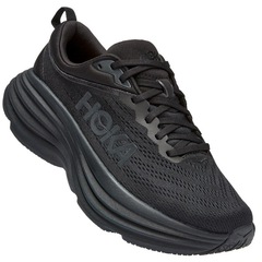 Кроссовки мужские HOKA BONDI 8 с увеличенной полнотой