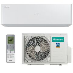 сплит-система серии VISION PRO SUPERIOR DC Inverter AS-10UW4RXVQH01