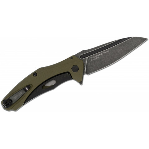 Нож Kershaw Natrix 7007OLBW