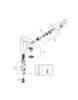 GROHE Allure Brilliant 23112AL0 Смеситель для раковины