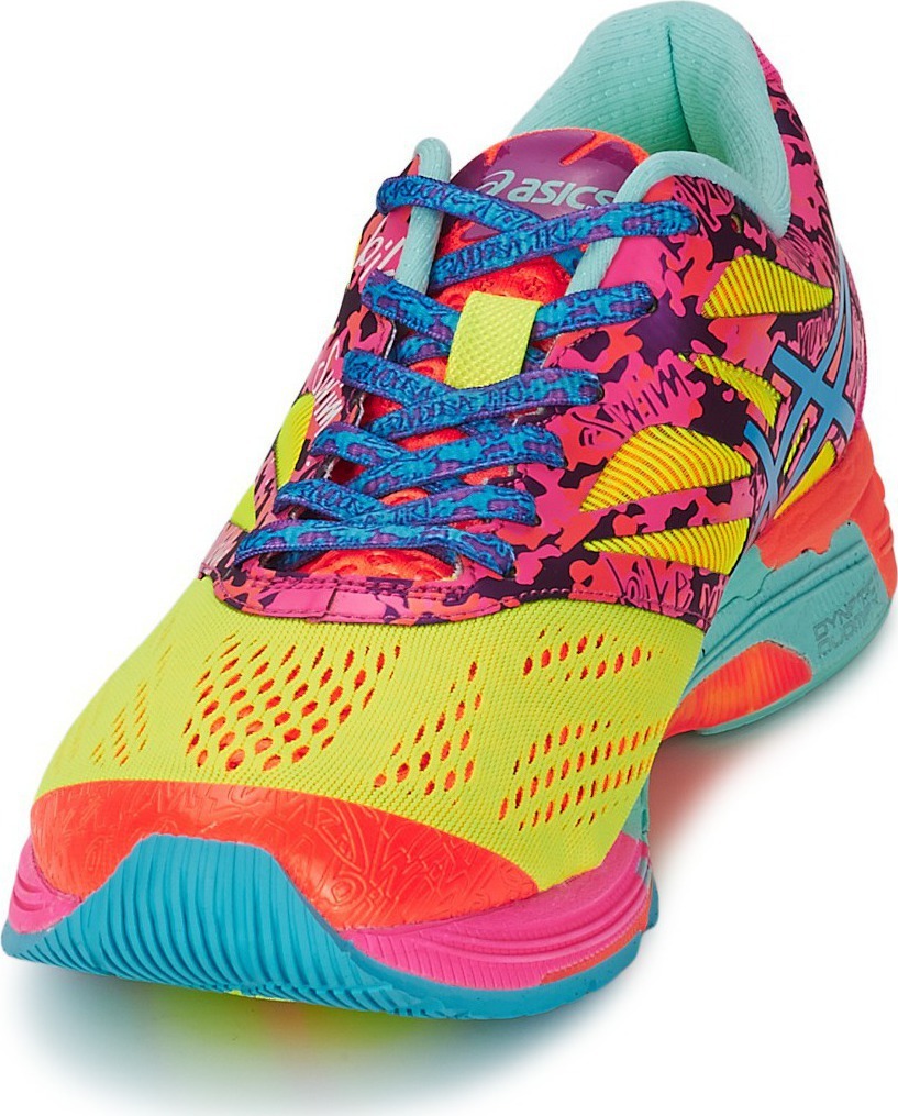 Asics GEL-Noosa TRI 10 Кроссовки для бега женские - 5