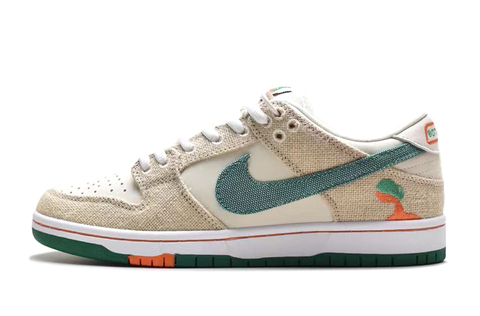 Jarritos x Nike SB Dunk Low 
