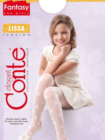 Детские колготки Lissa Conte