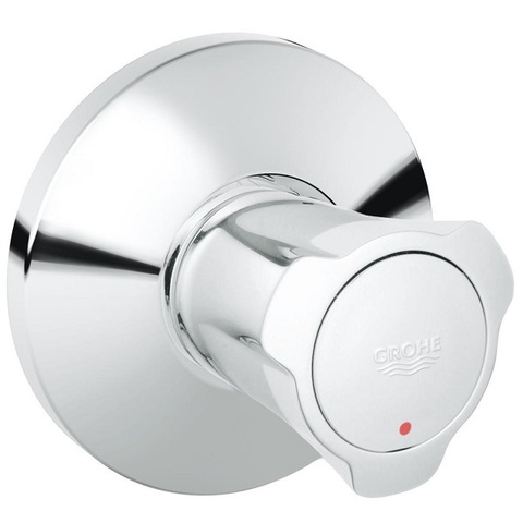 GROHE Costa L 19807001 Вентиль встраиваемый