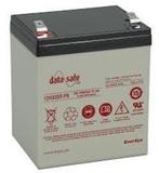 Аккумулятор EnerSys DataSafe 12HX25 ( 12V 5Ah / 12В 5Ач ) - фотография