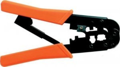 Устройство обжимное NIKOMAX NMC-568R