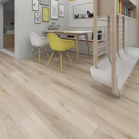 SPC Ламинат Floorwood UNIT - Дуб Алерана