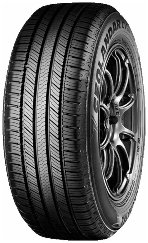 Шина Yokohama Geolandar G058 99H R17 235/55 летняя