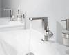 GROHE Plus 23871003 Смеситель для раковины
