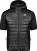 Женский лыжный утепленный жилет Noname Ski Vest 24 WOS черный - 5