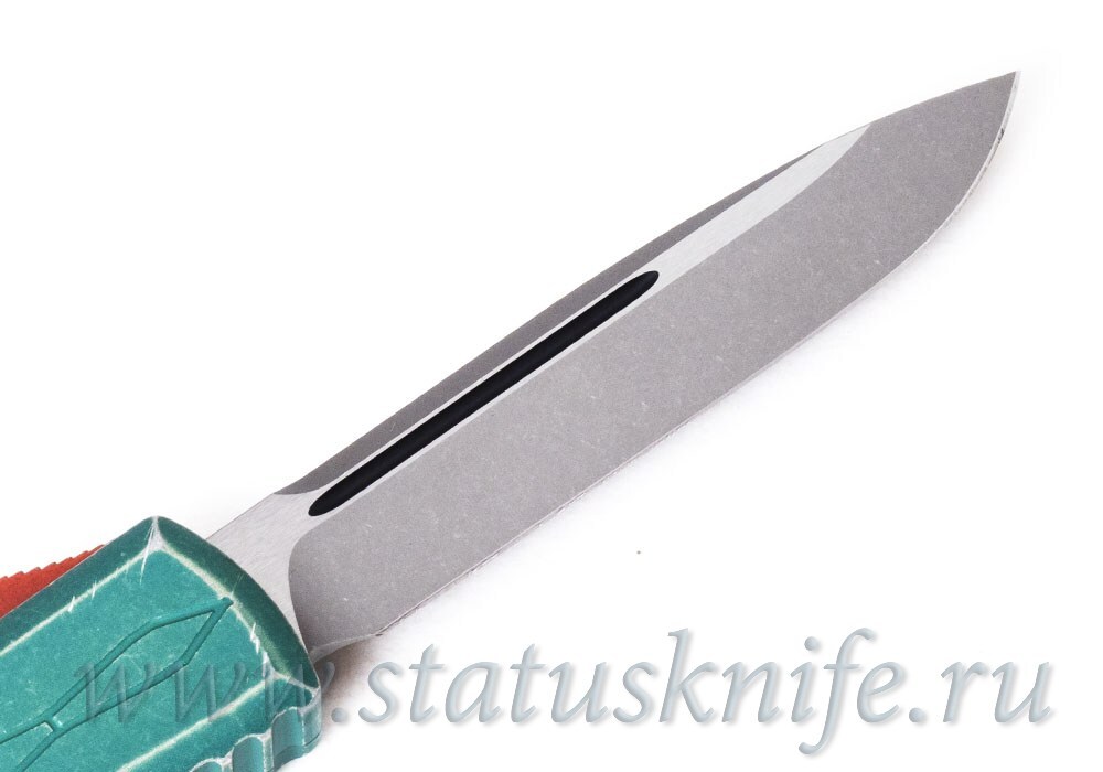 Нож Microtech Ultratech 121-10BH Bounty Hunter