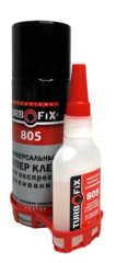 TURBOFIX 805