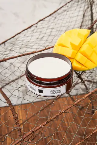 Баттер для тела ЗЕЛЕНОЕ МАНГО (GREEN MANGO)
